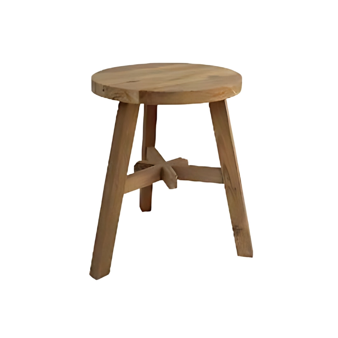 HOLDING STOOL