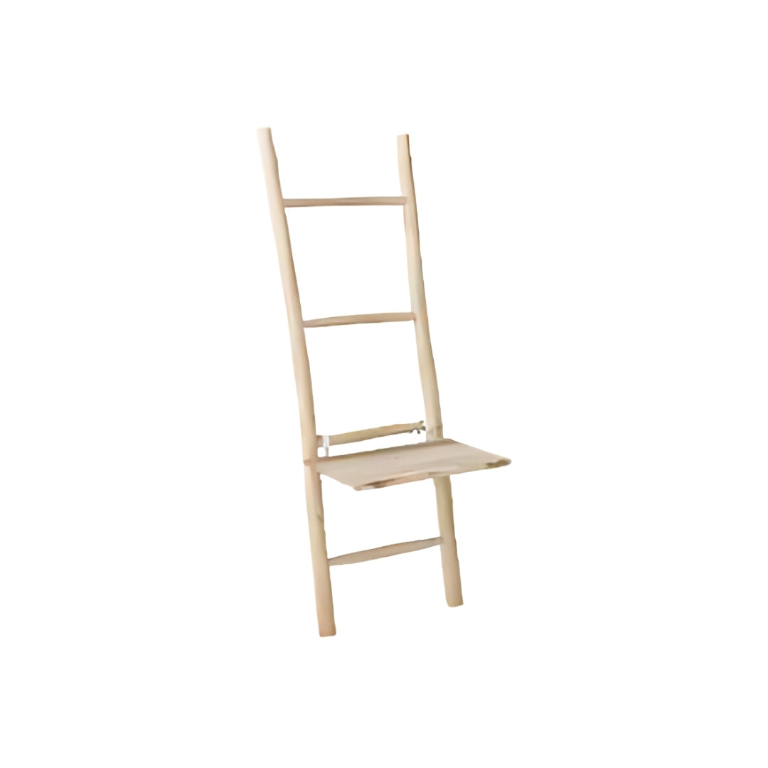 TB LADDER BED SIDE