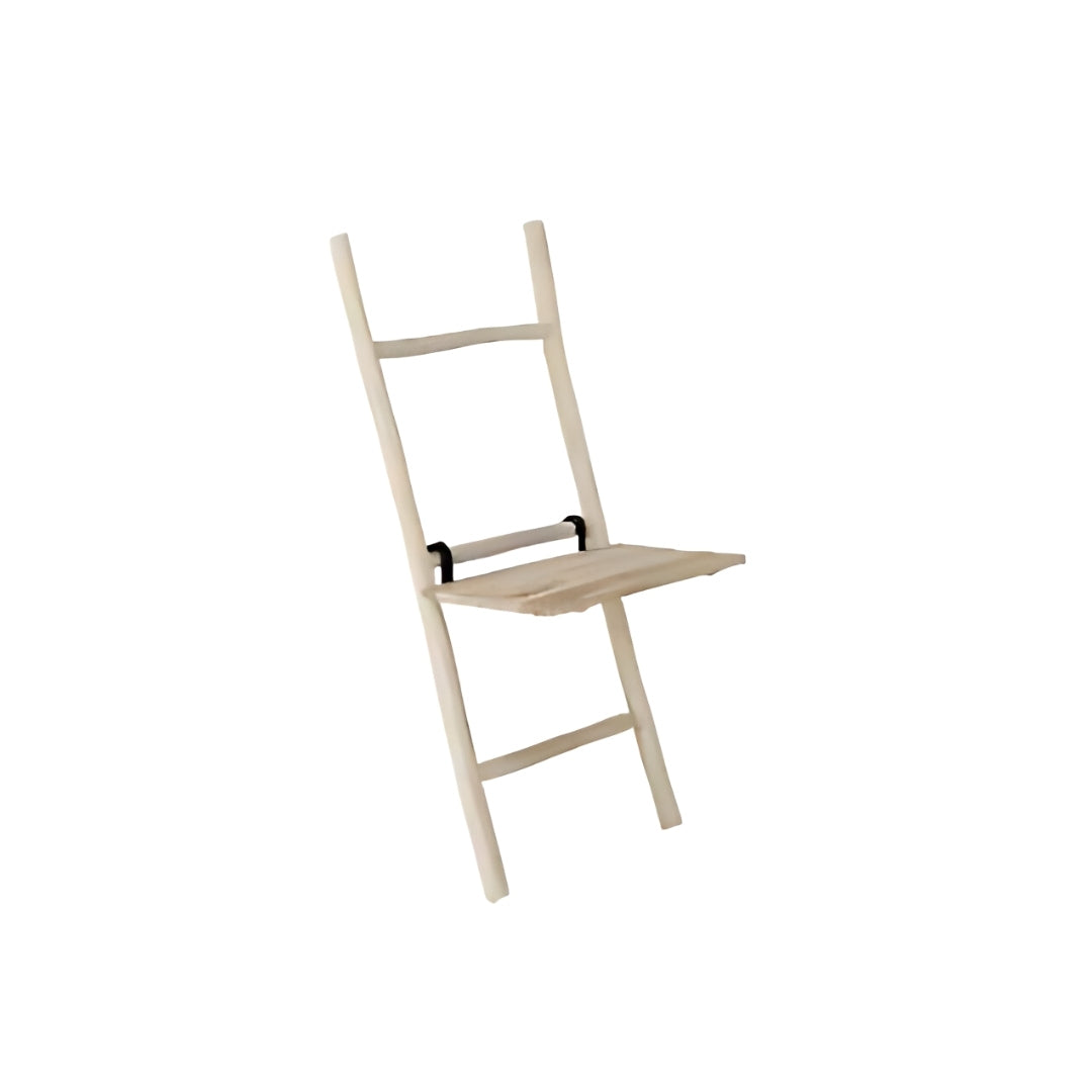 TB LADDER BED SIDE 120