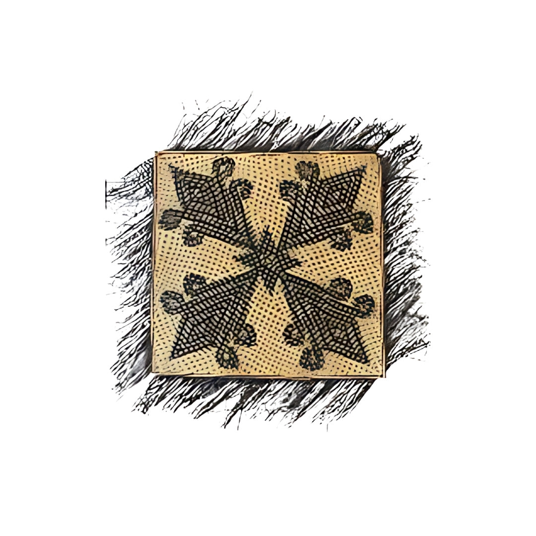 SAUNG PAING 1 WALL ART