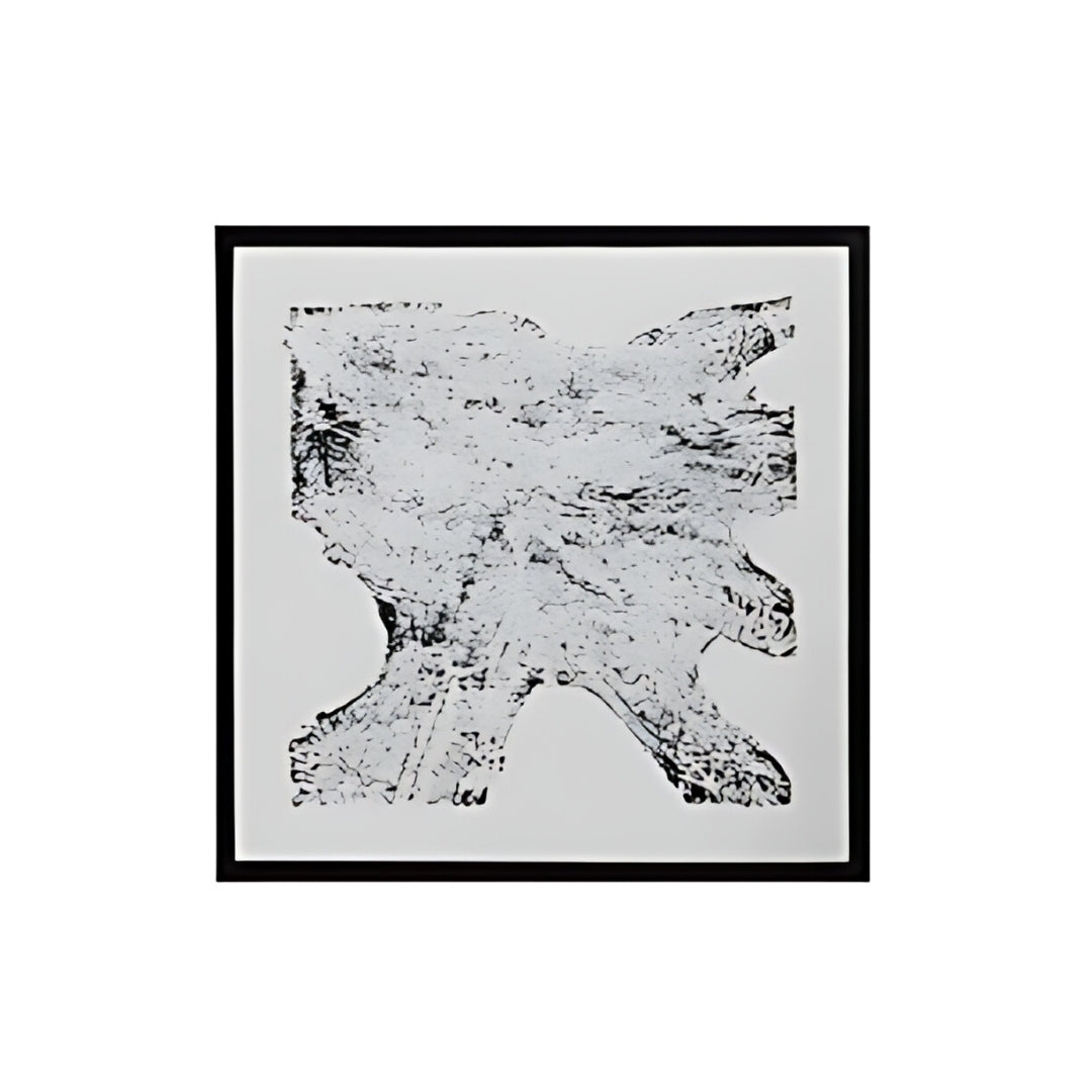 SQUATY WALL ART