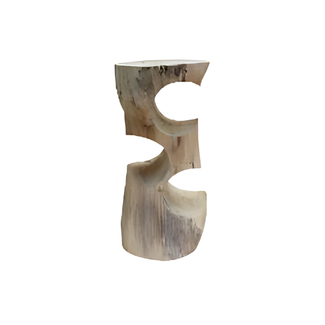 TREE WINE RACK LOW