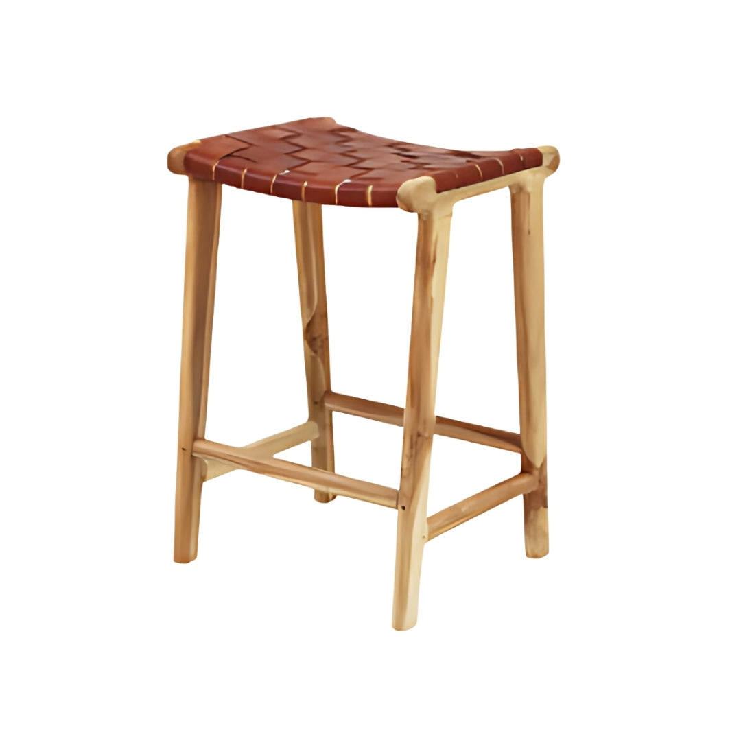 CALIXTA KITCHEN COUNTER STOOL