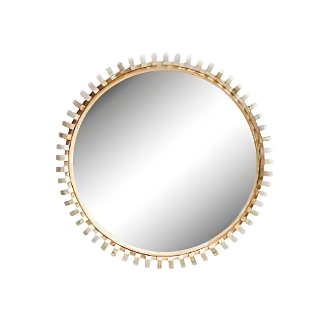 SLATIVO SMALL MIRROR