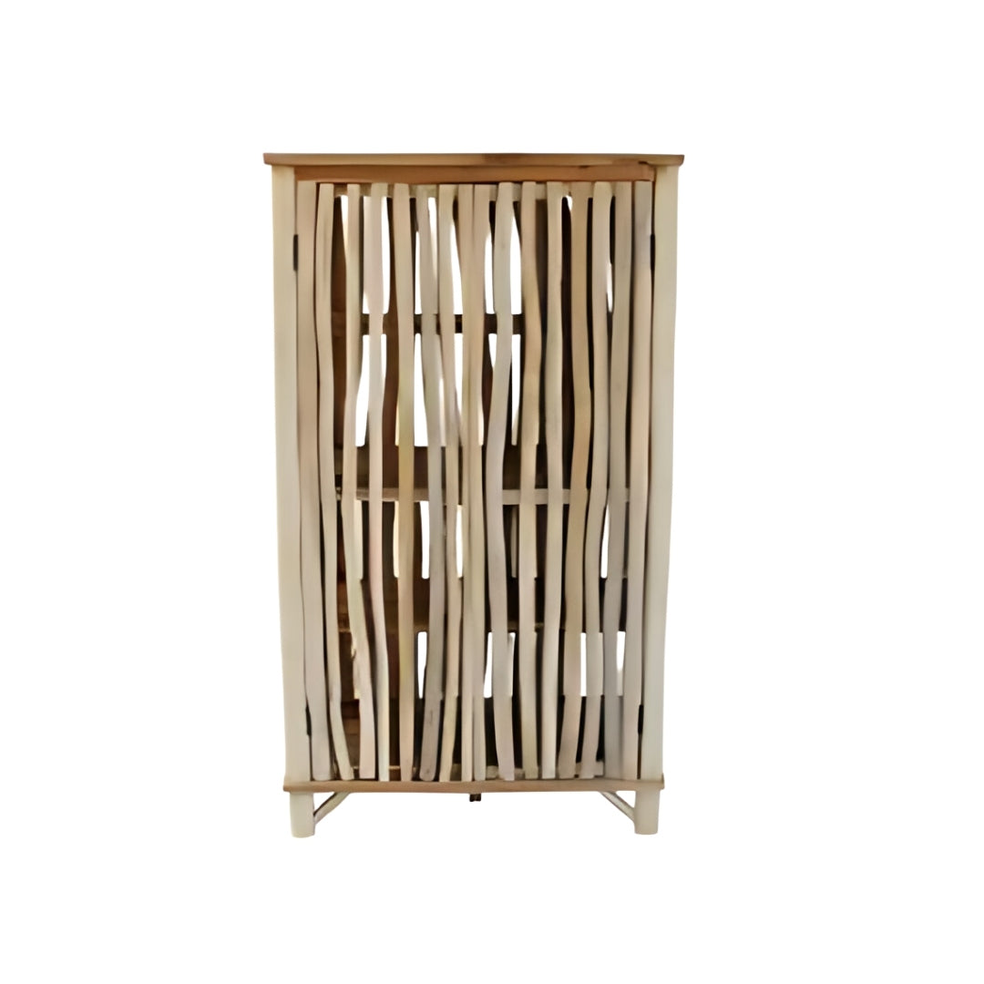 TEBA CABINET