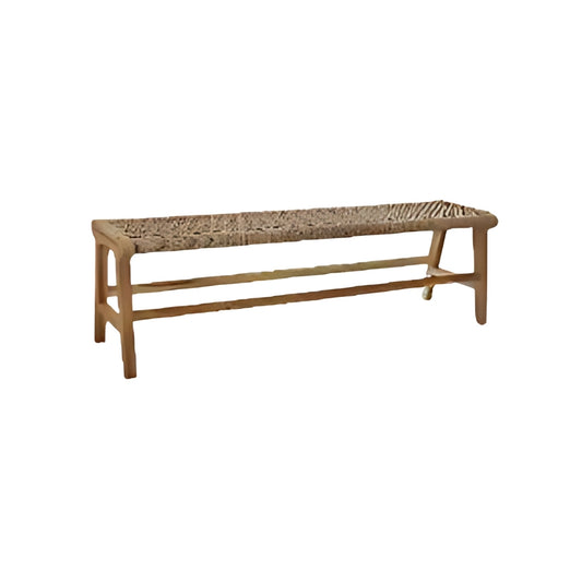 CICACA LOOM BENCH