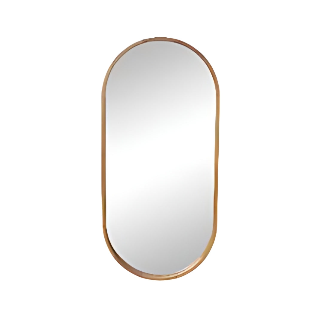 UPUGI OVAL BIG MIRROR