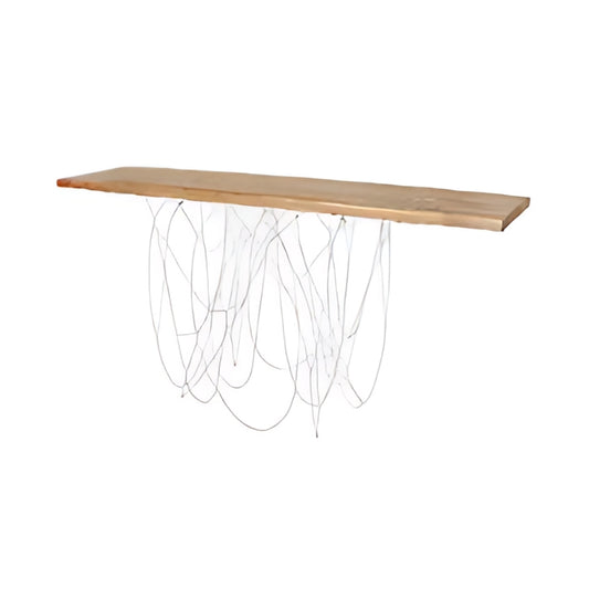 MANDEFIL CONSOLE TABLE