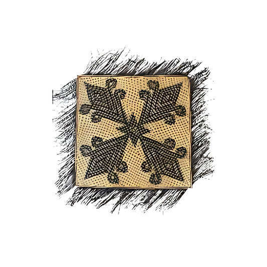 SAUNG PAING 1 WALL ART