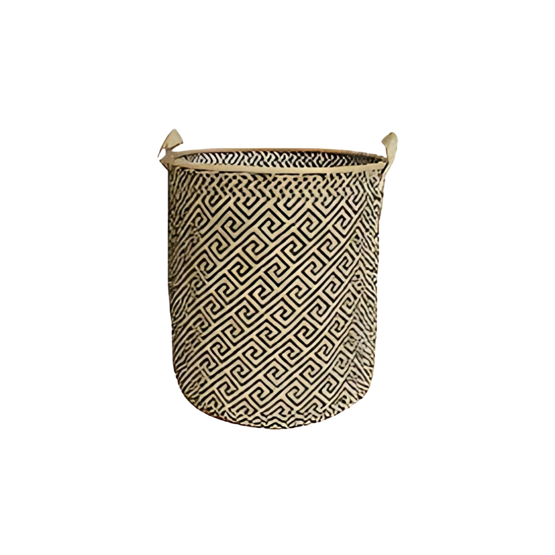 SWAGEI ROUND BASKET