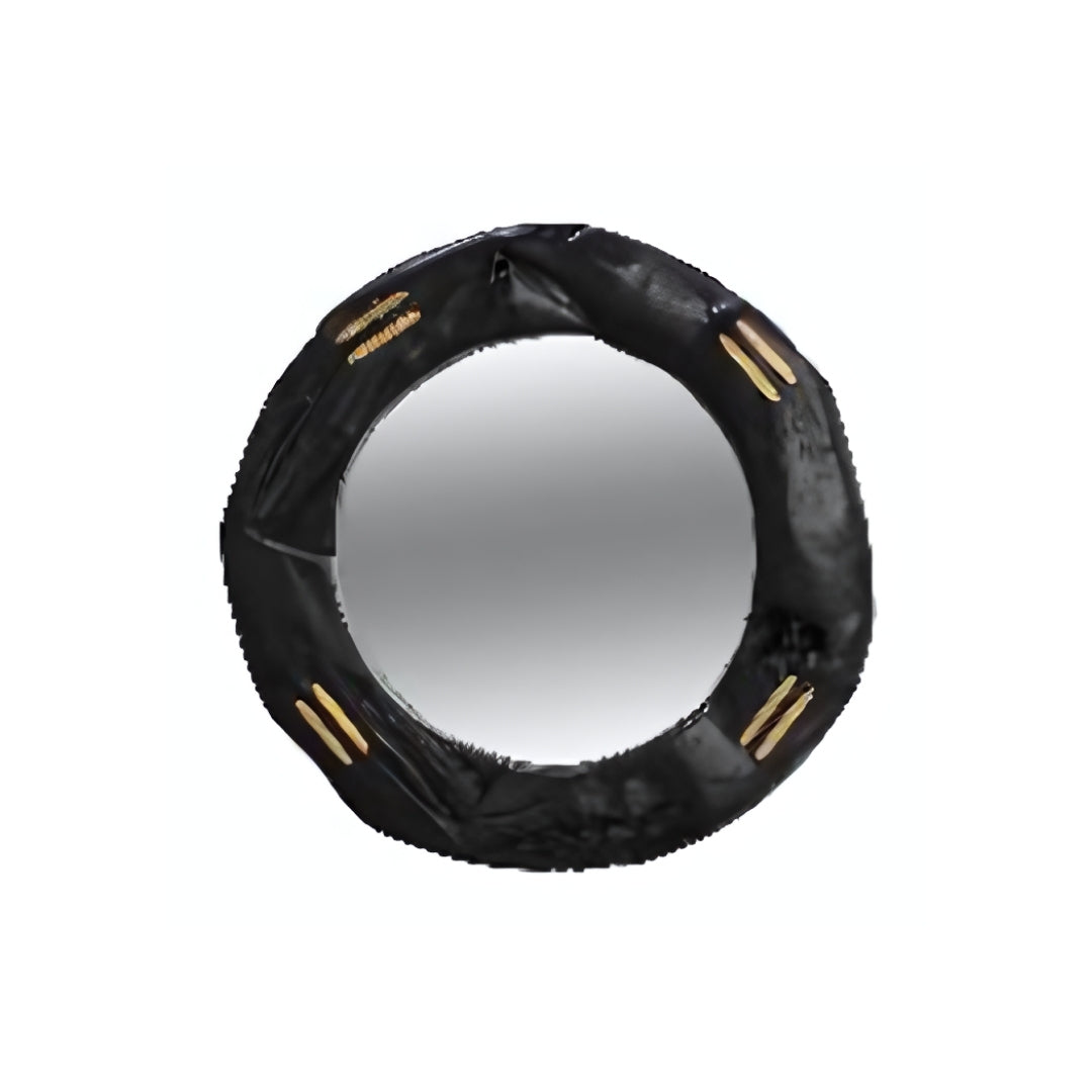 ELITI ROUND MIRROR