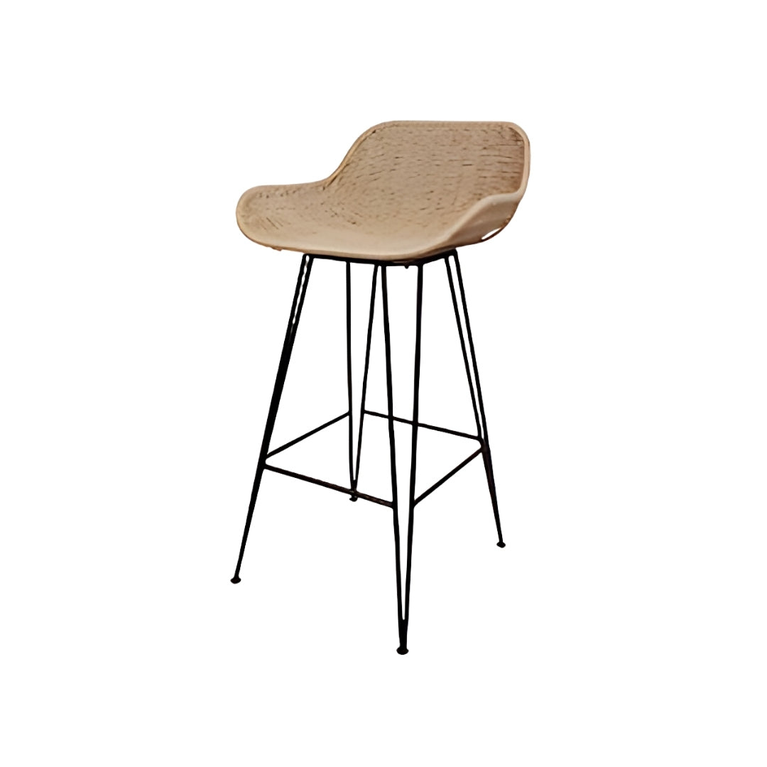 GUNDIZI COUNTER STOOL