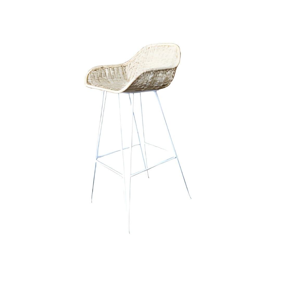 GUNDIZI WHSG COUNTER STOOL