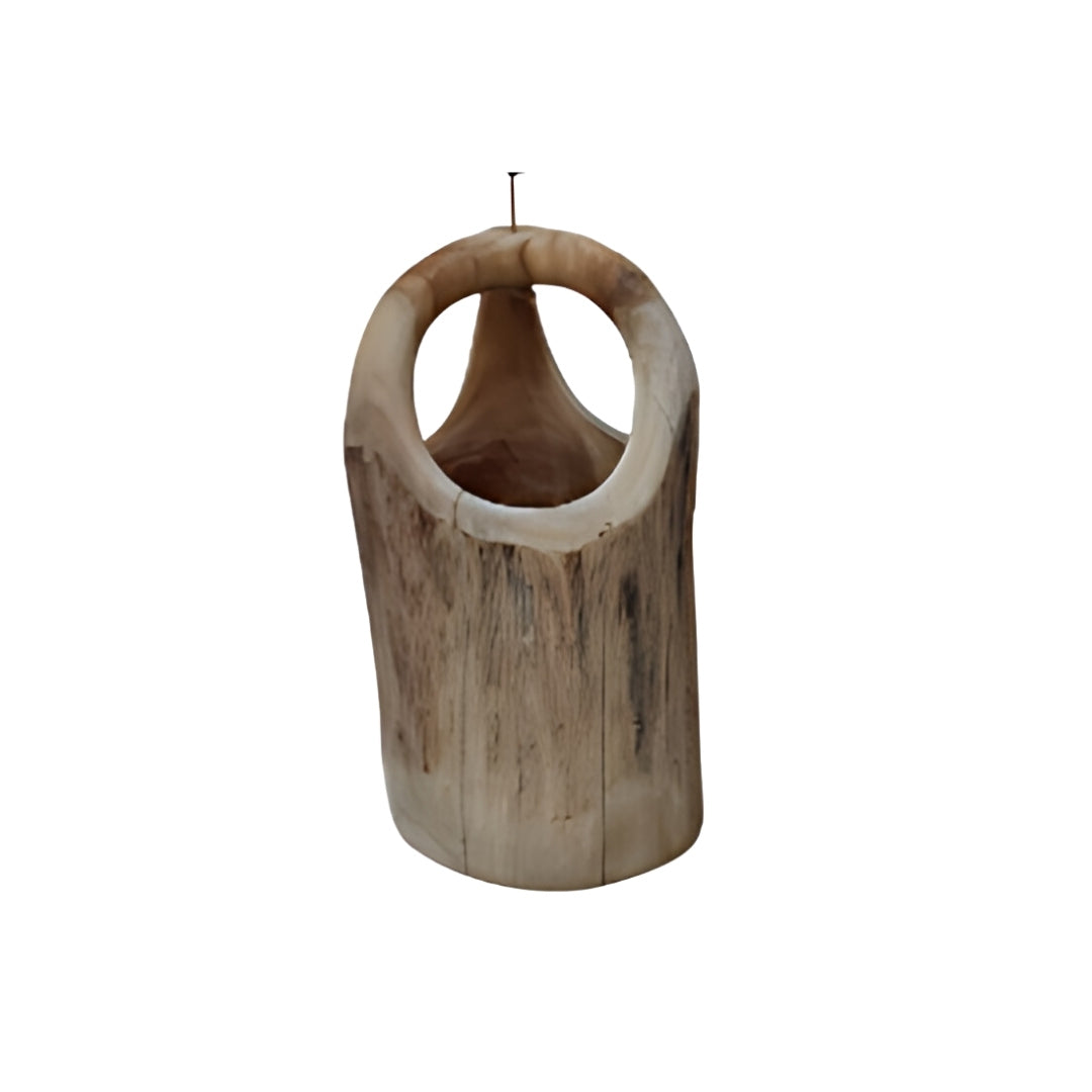 TESK HANGING PLANTER