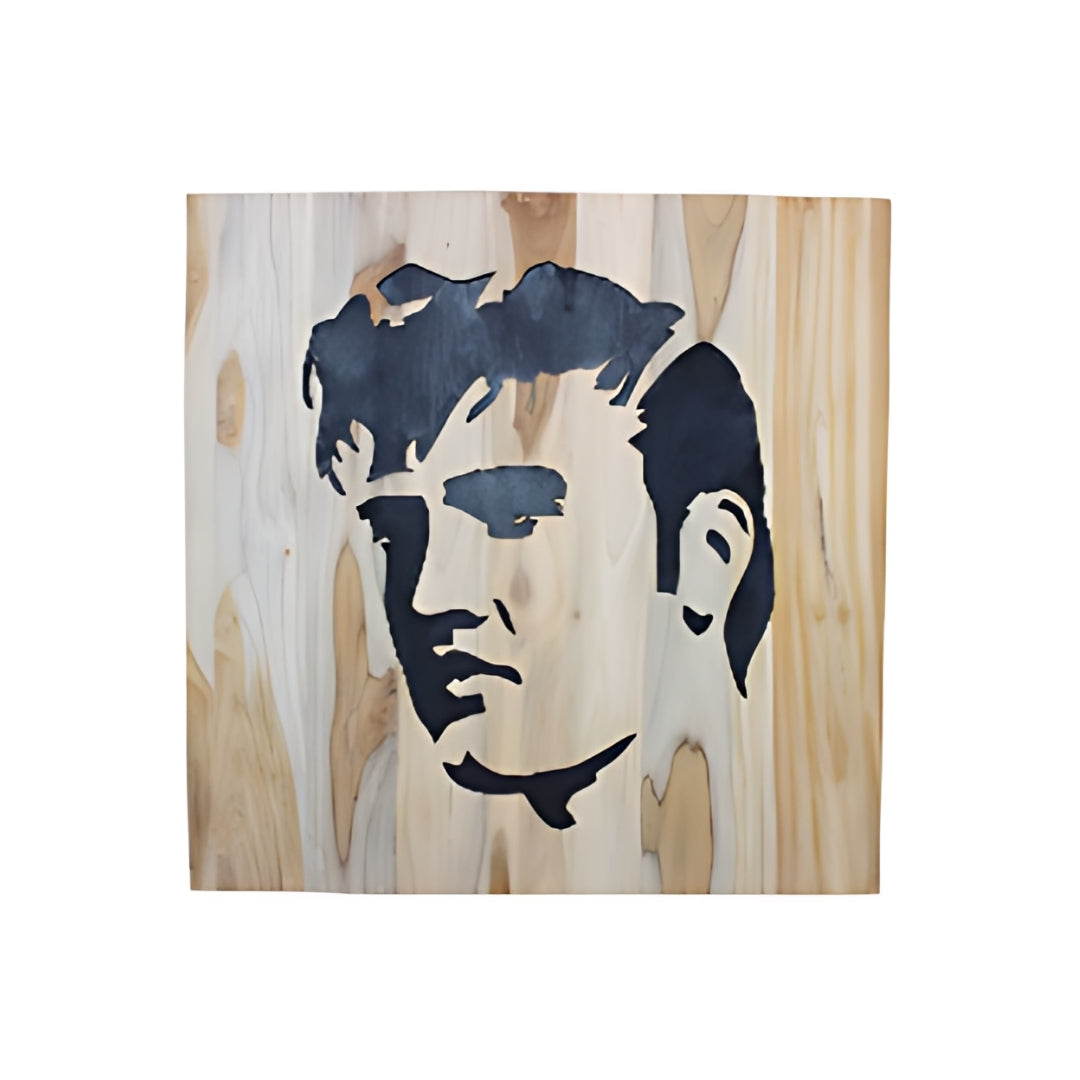 ELVIS WALL ART